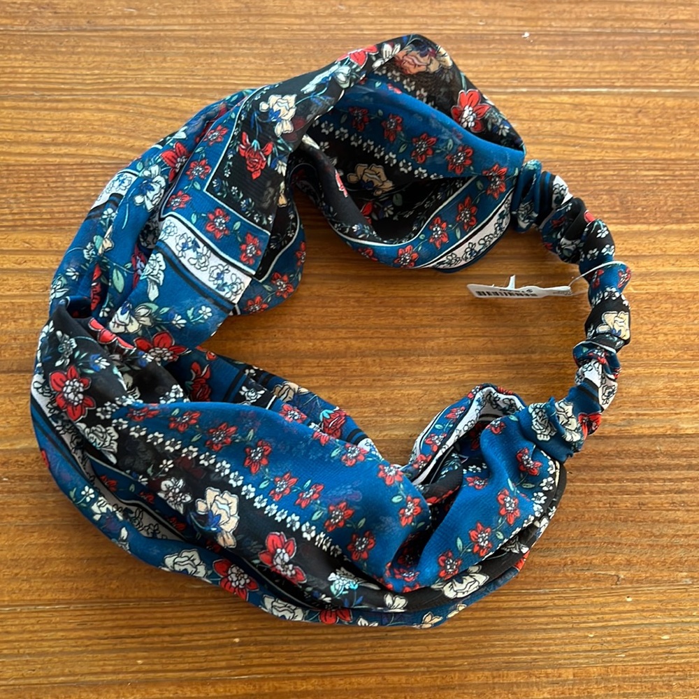Hair band